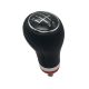 888 CAR ACCESSORIES Audi-Volkswagen ručica menjača 5 brz. Golf 3-4-5 Passat Caddy Audi A3,4,5,6 - YCGK058-5