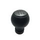 888 CAR ACCESSORIES Suzuki ručica menjača 5 br sivi poklopac Swift 2005-10 sX4 2007-13 alto 2010-15 - YCGK063G-5