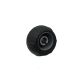 888 CAR ACCESSORIES Fiat 500 2007- ručica menjača 5 brzina crni poklopac - YCGK085B-5