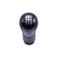 888 CAR ACCESSORIES Ford Fiesta 2002-2008-Ford Fusion 2002-2008 ručica menjača 5 brzina kožna - YCGK098A-5