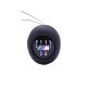 888 CAR ACCESSORIES BMW rucica menjaca 5 brzina m logo led - YCGK105-5