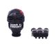 888 CAR ACCESSORIES Univerzalna ručica menjača 