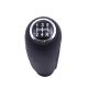 888 CAR ACCESSORIES Fiat Punto 2 ručica menjača 5 brzina kožna - YCGK169-5