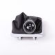 888 CAR ACCESSORIES Volkswagen Passat B7-cc ručica menjača sa kožom 5 br Passat 2010-15/cc 2010- - YCSK322-5