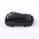 888 CAR ACCESSORIES Audi A4-A5-Q5 ručica menjača sa kožom 5 brz. A4 2007-2016 A5 2007- A6 2004- Q5 - YCSK330-5