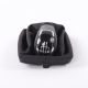 888 CAR ACCESSORIES Audi A4-A5-Q5 ručica menjača sa kožom 5 brz. A4 2007-2016 A5 2007- A6 2004- Q5 - YCSK330-5