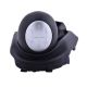888 CAR ACCESSORIES Peugeot 307 ručica menjača sa kožom 5 brzina - YCSK339-5