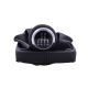 888 CAR ACCESSORIES Audi A3 2003-2012 ručica menjača kožna 5 brzina s-line - YCSK347-5