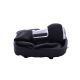888 CAR ACCESSORIES Audi A3 2003-2012 ručica menjača kožna 5 brzina s-line - YCSK347-5