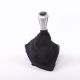 888 CAR ACCESSORIES BMW 1 e81-e82-e87-e88 ručica menjača sa kožom 5 brzina - YCSK355-5