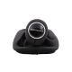 888 CAR ACCESSORIES Mercedes ručica menjača sa 6 brzina 8mm sa kožom i plastikom avantgarde - YCSK369-8A
