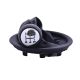 888 CAR ACCESSORIES Peugeot Partner 2008- ručica menjača sa kožom 5 brzina - YCSK391-5