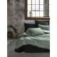 DEKOR DOM Posteljina CB BAMBOO SATEN - YESIL - EP2880297