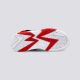 RANG Patike lou bg - YGF22100-02