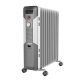 ISKRA Uljani radijator 11 rebara YL-B28-11 - EP3102633