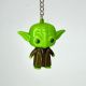 GENTILIS Privezak Yoda - AXS01DN022