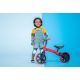 YVOLUTION Balans bicikl Velo Junior crven - YT16R2