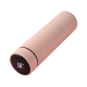 NEXUS Temos sa termometrom 500ml - Roze - YTS19-2