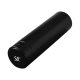 NEXUS Termos sa termometrom 500ml - Crni - YTS19-3