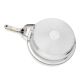 ZEPTER Tiganj bez poklopca 2L 24x4,5cm - Z-2420-S