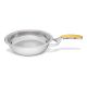 ZEPTER Tiganj bez poklopca 2L 24x4,5cm - Z-2420-S