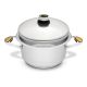 ZEPTER Šerpa sa poklopcem 5.5L 24x12,5cm - Z-2455