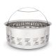 ZEPTER Korpica za kuvanje na pari 2L 18x 7,7cm - Z-420-18C