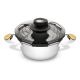 ZEPTER Poklopac Syncro click 20cm - Z-420-20
