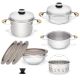 ZEPTER Set posuđa Junior - Z-500