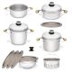 ZEPTER Set posuđa Standard - Z-510