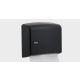Dispenzer za toalet list crni - 290