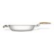 ZEPTER Tiganj 2.8L 28cm - Z-FP2828-LS