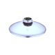ZEPTER Poklopac sa analognim termokontrolorom 28cm - Z-LID28-ATC