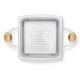ZEPTER Posuda za pripremu hrane 1.8L 19x19x5cm - Z-Q1918