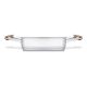 ZEPTER Posuda za pripremu hrane 1.8L 19x19x5cm - Z-Q1918