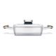ZEPTER Posuda za pripremu hrane 1.8L 19x19x5cm - Z-Q1918