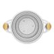 ZEPTER Posuda sa perforiranim dnom 2.8L 20x 9,7cm - Z-S20