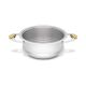 ZEPTER Posuda sa perforiranim dnom 2.8L 20x 9,7cm - Z-S20