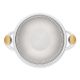 ZEPTER Wok posuda sa 2 drške 2,4L 24x7cm - Z-W2424-SC
