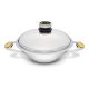 ZEPTER Wok posuda sa 2 drške 2,4L 24x7cm - Z-W2424-SC