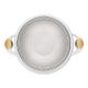 ZEPTER Ovalni Wok sa poklopcem 4,5L 30x9cm - Z-W3045