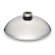 ZEPTER Ovalni Wok sa poklopcem 4,5L 30x9cm - Z-W3045