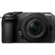 NIKON Fotoaparat Z30 + objektiv w/ 16-50 DX - 88443