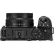 NIKON Fotoaparat Z30 + objektivi w/ 16-50 DX + 50-250 DX - 88471