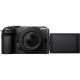 NIKON Fotoaparat Z30 + objektivi w/ 16-50 DX + 50-250 DX - 88471