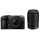 NIKON Fotoaparat Z30 + objektivi w/ 16-50 DX + 50-250 DX - 88471