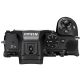 NIKON Fotoaparat Z5II, telo - 81722