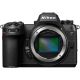 NIKON Fotoaparat Z6 III, telo - 81630