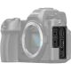 NIKON Fotoaparat Z6 III, telo - 81630