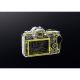 NIKON Fotoaparat Z6 III, telo - 81630